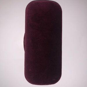 Gucci sun glasses great condition (helms vision)